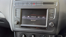 Volkswagen Polo 1.0 75 SE 5dr Petrol Hatchback
